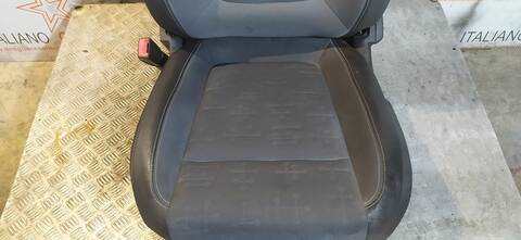 Foto 3ª: Asientos Traseros Opel Meriva ESSENTIA 101CV 74KW [B14XER] (2014)