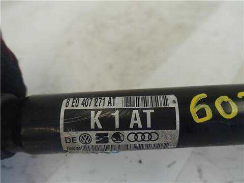 Foto 4ª: Transmision Delantera Izquierda Audi A4 1.8 T BERLINA 163CV 120KW [BFB] (2005)