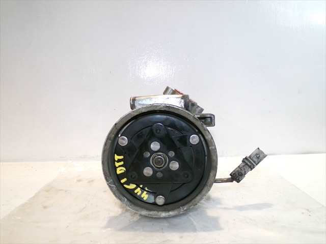 Foto 2ª: Compresor Aire Acondicionado Renault Clio 1.4 G 2005-2009 [K4JG7] (2005)