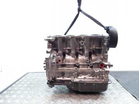 Foto 2ª: Bloque Motor Toyota Corolla 2ADFTV (2007)