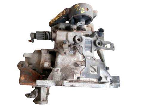 Foto 3ª: Caja Cambios Chrysler Voyager 2.4 I (1992)