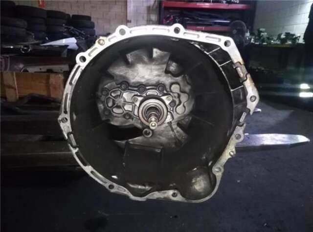 Foto 2ª: Caja Cambios Ssangyong Kyron 2.0 TD [D20DT]