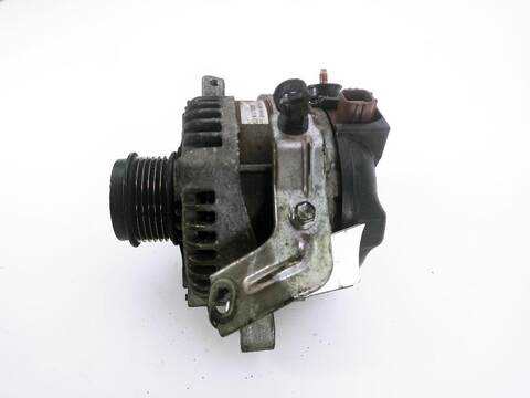 Foto 2ª: Alternador Toyota Auris 1.33 DUAL-VVTI NRE150_) [1NR-FE] (2006)