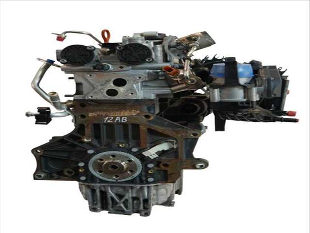 Foto 2ª: Motor Completo Audi A3 1.4 TFSI 125 CV 92KW [CAX, CAXC]