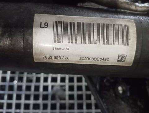 Foto 3ª: Cremallera de Direccion Bmw Serie 5 518 3.0 TD CAT BERLINA 235CV 173KW [306D3] (2008)