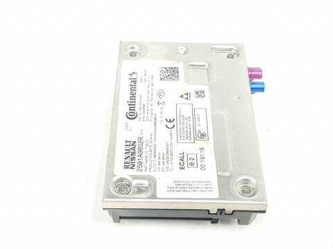 Foto 3ª: Centralita Motor ECU Renault Arkana TECHNO
