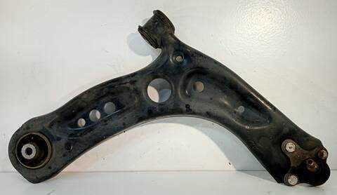 Foto 1ª: Brazo Suspension Delantero Derecho Volkswagen Golf 1.6 16V TDI DPF 110CV (2013)