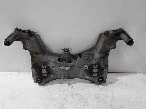 Foto 2ª: Puente Delantero Renault Megane D III BERLINA 5P DYNAMIQUE (2012)