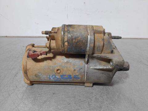 Foto 3ª: Motor de Arranque Renault Laguna CONFORT AUTHENTIQUE 120CV 88KW [F9Q C7] (2003)