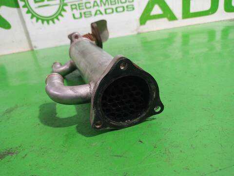 Foto 2ª: Valvula EGR Kia Sportage 2.0 TD CAT 113CV 83KW [D4EA] (2006)