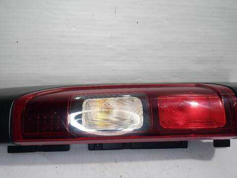 Foto 3ª: Piloto Trasero Derecho Renault Trafic L1H1 2 7T 95CV [R9M413] (2014)