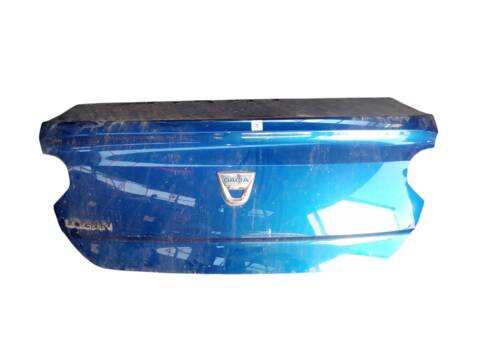 Foto 3ª: Maletero Dacia Logan TCE 90 L8MA L8M1 L8AC) (2012)