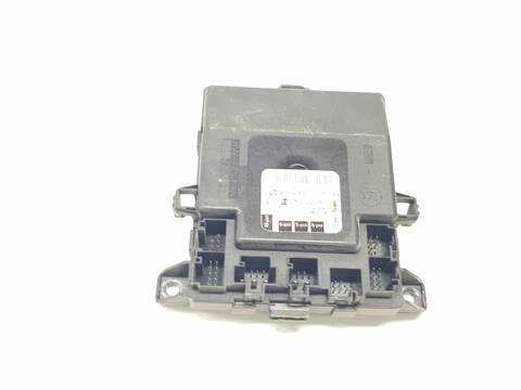 Centralita Motor ECU Mercedes Clase ML 320 3.0 V6 CDI 224CV 165KW AUT. 164.122) W164) OM642