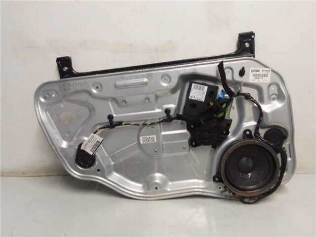 Elevalunas Eléctrico Delantero Izquierdo Volvo S40 1.6 D DRIVE KINETIC [1.6 LTR. - 84 KW DIESEL CAT]