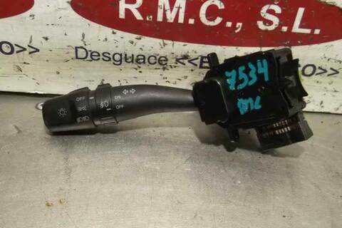 Mando Multifuncion Hyundai Elantra 141CV 104KW