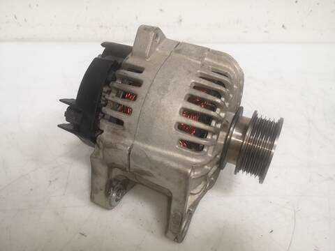Foto 2ª: Alternador Nissan Micra K9K276 (2007)