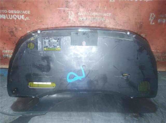 Foto 3ª: Cuadro de Instrumentos Ford Ka 1.2 [169A4000]