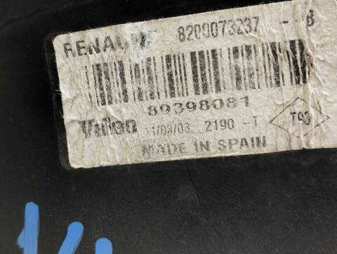 Foto 4ª: Piloto Trasero Derecho Renault Megane CONFORT AUTHENTIQUE BERLINA 120CV 88KW II BERLINA 5P [F9Q B8] (2003)