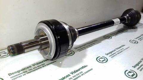 Foto 3ª: Transmision Trasera Derecha Mercedes Clase V 200 136CV 100KW