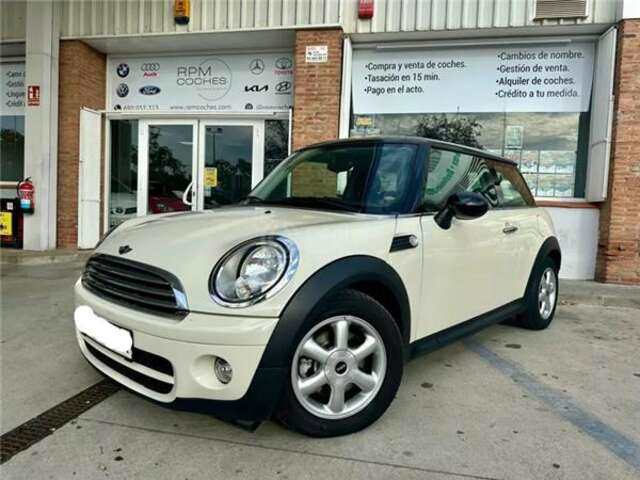 Foto 2ª: Caja Cambios Automatica Mini Mini 1.6 COOPER [1.6 LTR. - 88 KW 16V CAT] [N12B16A]