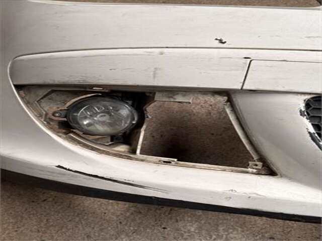 Foto 2ª: Paragolpes Delantero Seat Altea 1.9 TDI [BKC]