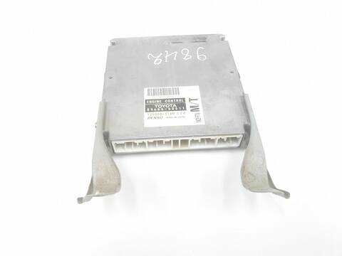 Centralita Motor ECU Toyota Land Cruiser D4-D VX 5-PTAS.)