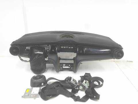 Foto 3ª: Kit Airbag Mini Mini COOPER