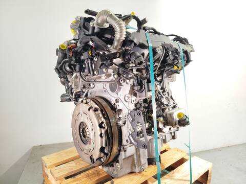 Motor Completo Opel Zafira 1.6 CDTI 75) 136CV 100KW
