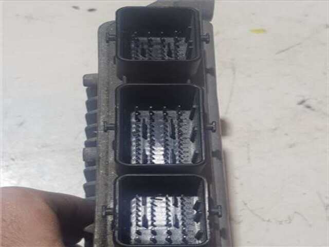 Foto 3ª: Centralita Motor ECU Peugeot 307 2.0 HDI 90 [RHY (DW10TD)]