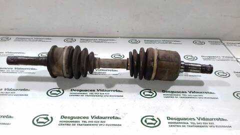 Transmision Delantera Derecha Kia Sportage 2.0 TD CAT 83CV 61KW