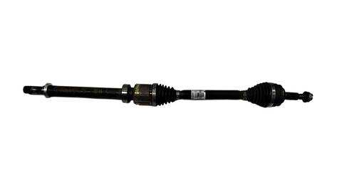 Transmision Delantera Derecha Renault Clio EVOLUTION 1 TCE BIVALENT GASOLINA - GPL 101CV