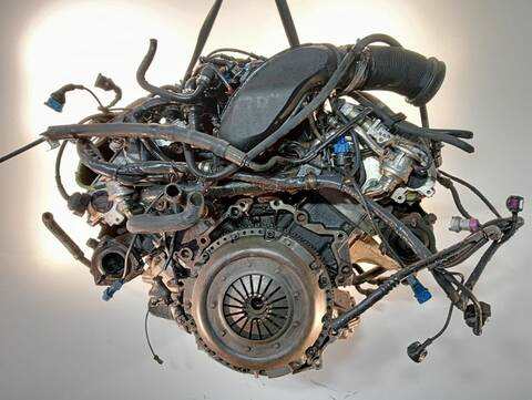 Foto 3ª: Motor Completo Audi A6 2.8 QUATTRO 193CV (1997)