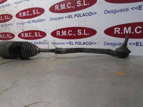 Foto 3ª: Cremallera de Direccion Renault Scenic 2.0 16V 140CV 103KW [M4R F7] (2011)