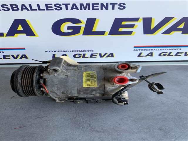 Foto 2ª: Compresor Aire Acondicionado Ford C Max 1.0 ECOBOOST 125CV/92KW 0CV C MAX/GRANDDXA CB7) DESDE 08/2010 HASTA 04 [M1DA] (2013)