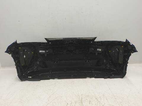 Foto 3ª: Paragolpes Delantero Renault Scenic 170 COMFORT RANGE EVOLUTION