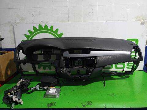 Kit Airbag Renault Laguna RENAULT LAGUNA III GRANDTOUR 109CV