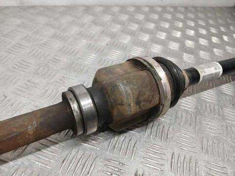 Foto 3ª: Transmision Delantera Derecha Citroen Jumpy CLUB XL 122CV 90KW FURGON [AH01] (2021)