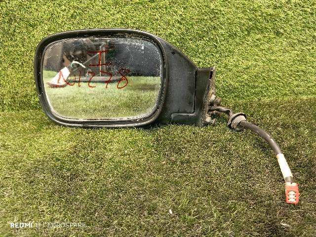 Retrovisor Izquierdo Jeep Cherokee 2.5 D 3P