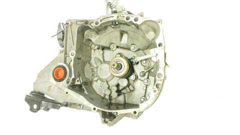 Caja Cambios Renault Clio 1.2 16V 73CV