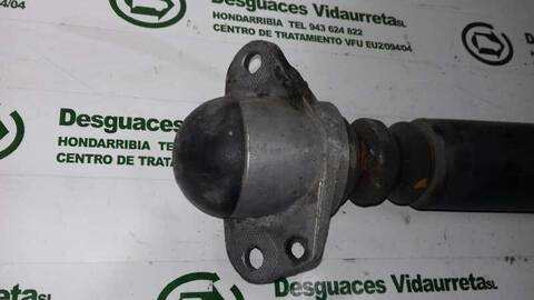 Foto 2ª: Amortiguador Trasero Derecho Volkswagen New Beetle 1.9 TDI 90CV 66KW [ALH] (2000)