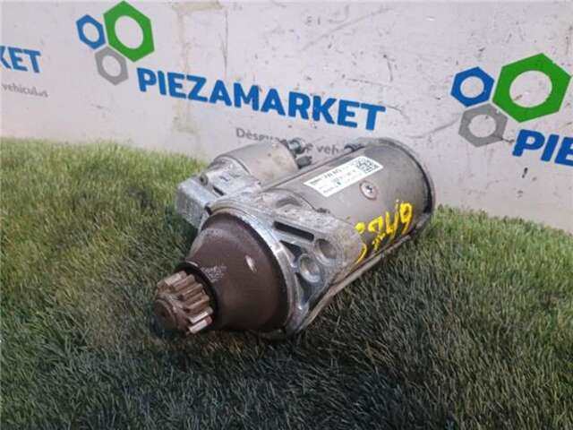 Motor de Arranque Seat Ibiza 1.4 STYLE [1.4 LTR. - 77 KW TDI]