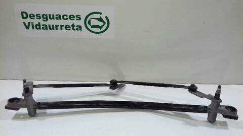 Brazo Limpia Delantero Izquierdo Jaguar X Type 2.5 V6 24V CAT 196CV 144KW