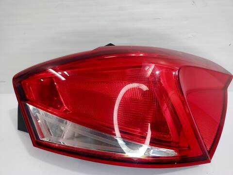 Foto 2ª: Piloto Trasero Derecho Seat Ibiza STYLE 95CV 70KW [DLAC] (2020)