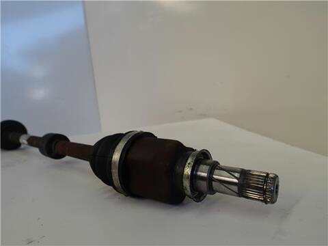 Foto 3ª: Transmision Delantera Derecha Smart Forfour 1.5 BASICO 80KW) 109CV [M 135.950] (2004)
