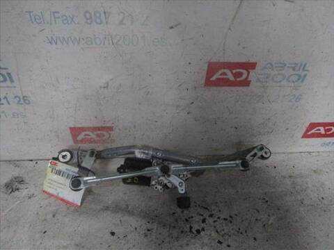 Motor Limpia Delantero Citroen C3 1.4 EXCLUSIVE 95CV 70KW