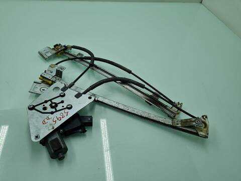 Foto 1ª: Elevalunas Eléctrico Delantero Derecho Opel Meriva COSMO 110CV 81KW [A17DTS] (2013)