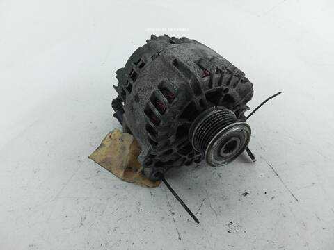 Foto 3ª: Alternador Seat Leon 1.9 TDI [BXF] (2005)
