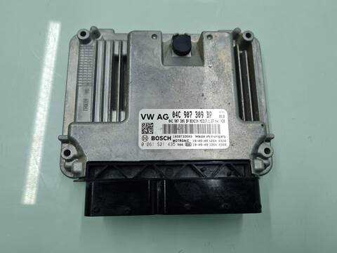 Centralita Motor ECU Audi A1 30 TFSI BASICO 116CV 85KW