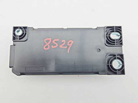 Centralita Motor ECU Mazda CX-30 SKYACTIV-G M HYBRID 122CV 90KW