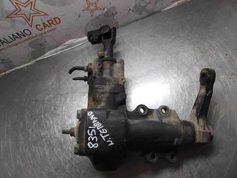 Foto 2ª: Caja Direccion Nissan Terrano SR 3-PTAS.) 125CV 92KW [TD27TI] (1997)